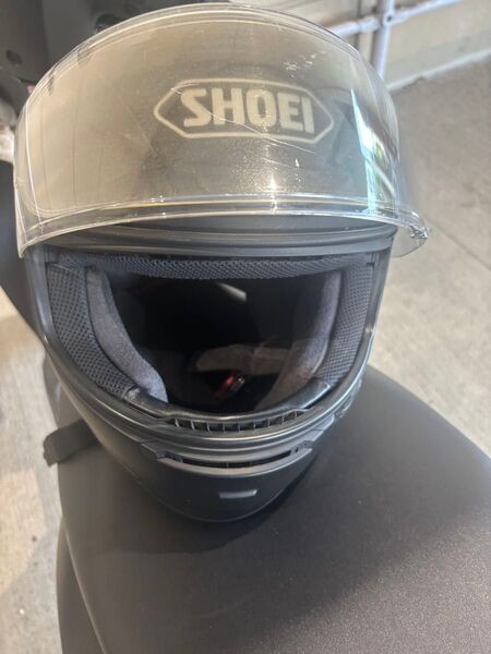 SHOEI フルフェイスヘルメット