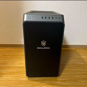 GALLERIA RM5R-R36T RTX3060Ti