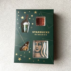 スターバックス スタバ ミニチュアコレクション TO GO