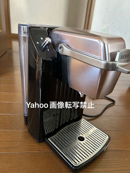 Keurig BS300 キューリグコーヒーメーカー ジャンク