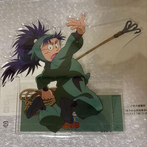 忍たま乱太郎 七松小平太 ビッグアクリルスタンド