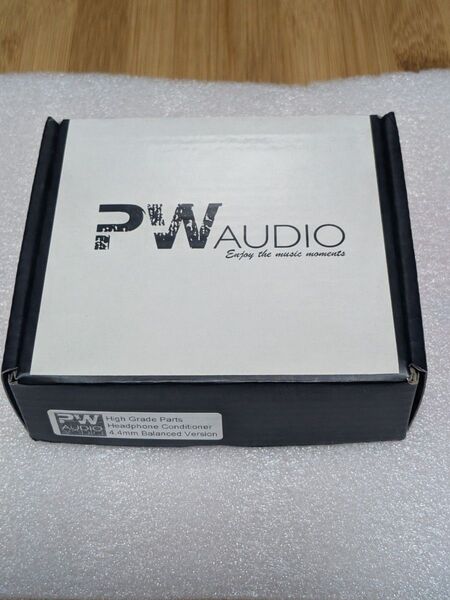 PW Audio Headphone Conditioner