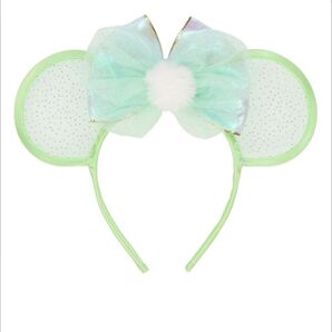 ディズニー カチューシャ ティンカーベル ティンク