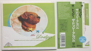 ○CD(視聴済)/ドッジー/ザ・ドッジー・アルバム/Dodgy/the Dodgy album/国内盤/帯付