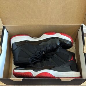 Air Jordan 11 ナイキ レトロ Retro "Playoffs" 29