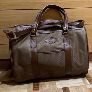 #3【新古品】大容量バッグ まとめ買い可