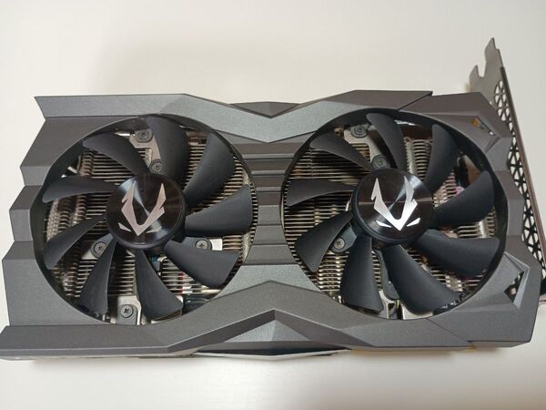 ZOTAC GeForce RTX 2070 super mini