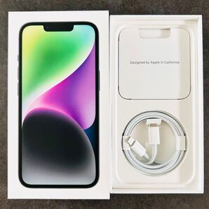 【新品未使用】アップル 純正 正規品 USB タイプC ライトニング 充電 ケーブル 1m 同梱品