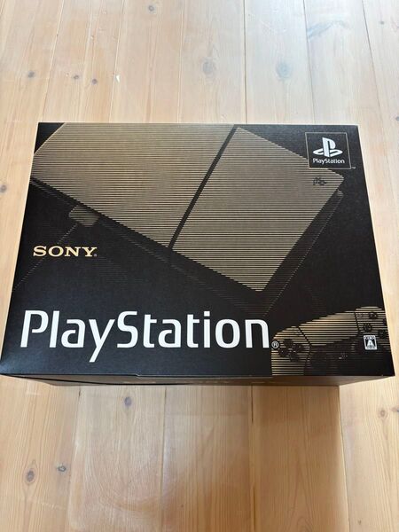 PS5 リミテッド デジタルエディション 30周年