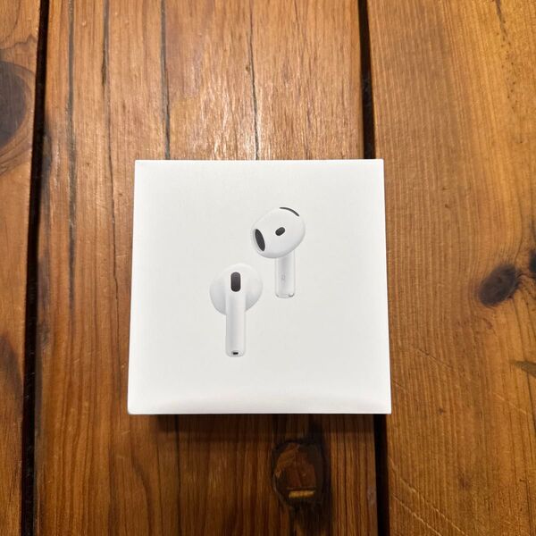 AirPods4 MXP93J A