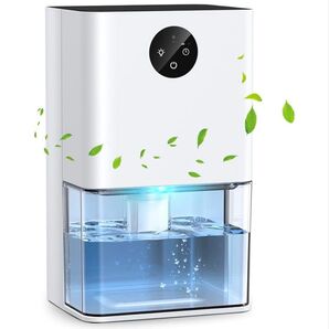 小型除湿機