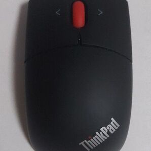 Lenovo bluetooth ワイヤレス レーザー マウス ThinkPad