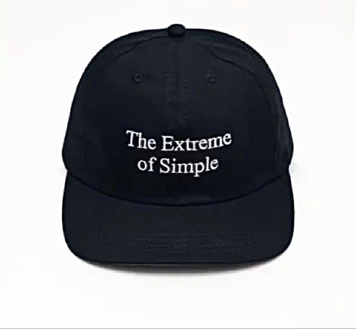 帽子 The Ennoy Professional COTTON CAP NAVY ennoy COTTON CAP (NAVY)|Yahoo!フリマ(旧PayPayフリマ)
