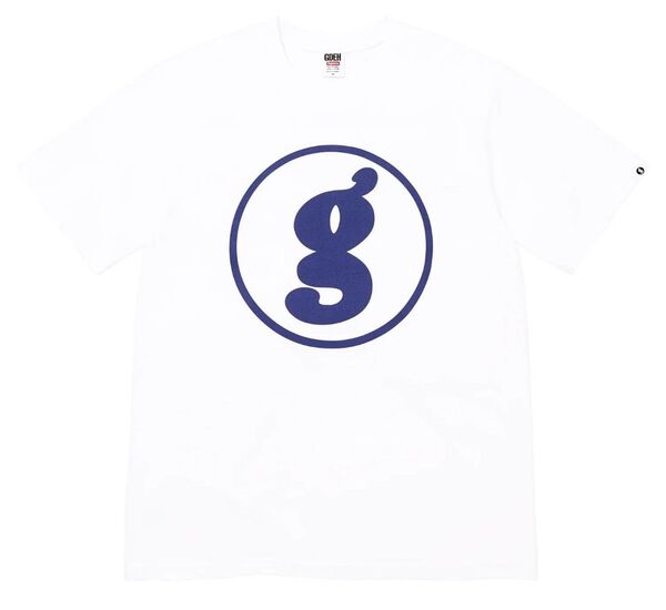 Supreme x GOODENOUGH End Racism Tee