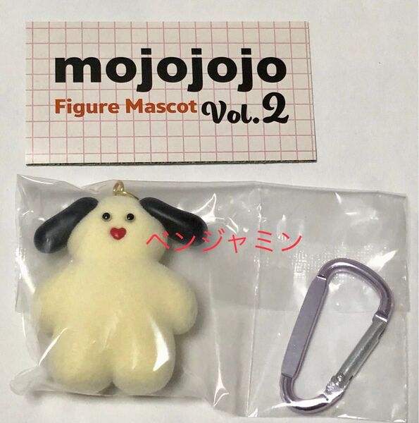 mojojojo フィギュアマスコット John ガチャ