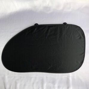 車用サンシェード 遮光 遮熱 1枚 カー用品 日除け