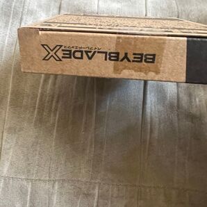 ベイブレードXレアベイナイトメイル メタルコートネイビー新品未開封