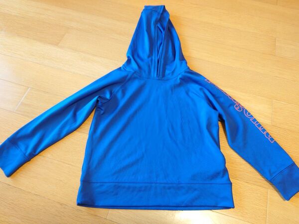 パタゴニア Patagonia ラッシュガード キッズ 2T