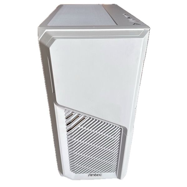 PCケース CPUクーラー 電源650Wセット