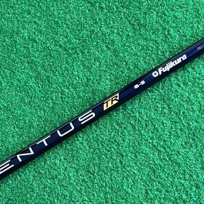 VENTUS BLUE TR 6S タイトリスト 純正スリーブ付 5W 42インチ用 フジクラ ベンタス ブルー ベロコア