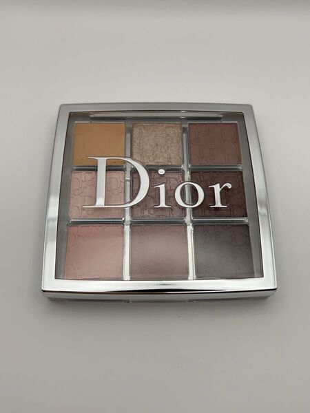 DIOR バックステージアイ パレット 002 クール アイシャドウ