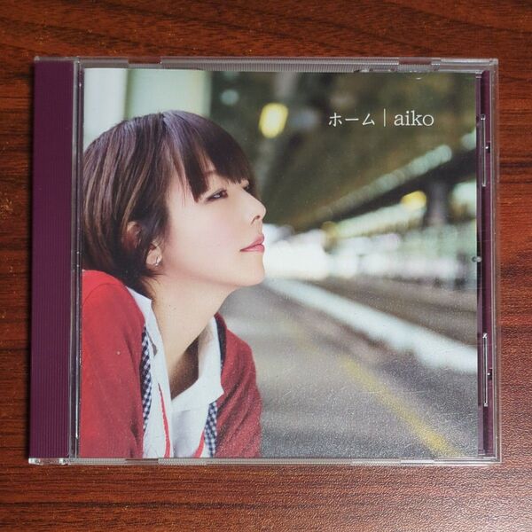 ホーム/恋のスーパーボール (関西限定版) aiko CD