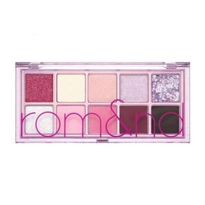 rom&nd べターザンパレット 07