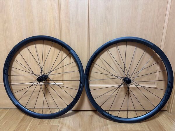Specialized Roval alpinist cl シマノフリー
