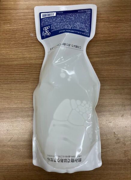 オッジィオットセラムスキャルプシャンプー【新品未使用】
