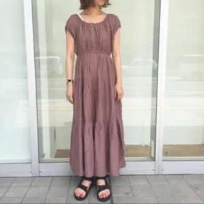 kastane ワンピース