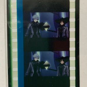 劇場版 うたのプリンスさまっ タブナイ フィルム TABOO NIGHT うたプリ XXXX 入場者特典 蘭丸 来場者特典