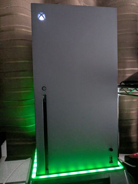 Xbox Series X 1TB