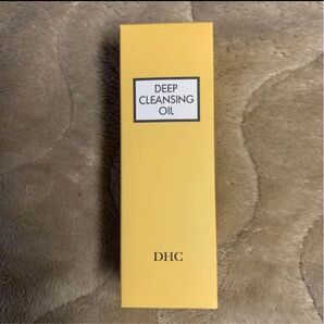 DHC 薬用ディープクレンジングオイル 200ml
