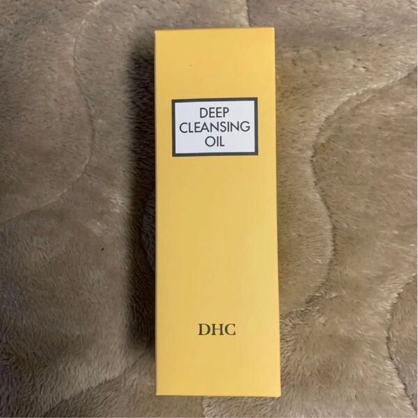 DHC 薬用ディープクレンジングオイル 200ml