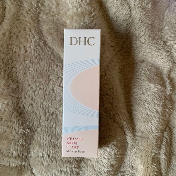 DHC ベルベット スキンコート 15g
