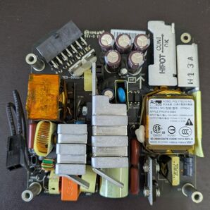 Apple iMac 21.5-inch A1311 電源ユニット/パワーサプライ OT8043 ADP-200DFB【中古