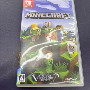 【Switch】 Minecraft