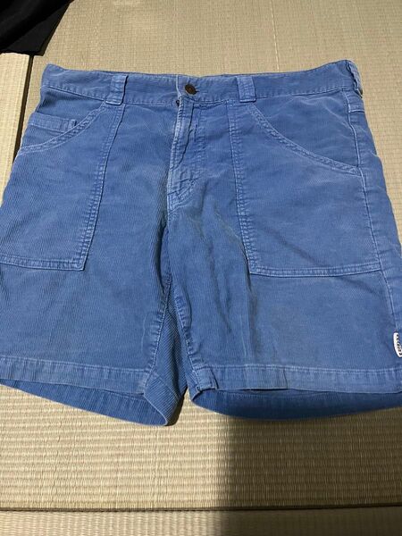 HRM サマーコールビーチショーツ ハーフパンツ ハリウッドランチマーケット
