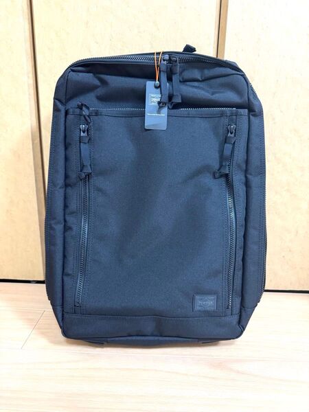 PORTER ポーター インタラクティブ 536-17051 デイパック ビジネスリュック 新品・未使用!