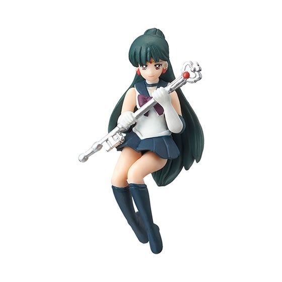 美少女戦士セーラームーン デスクに舞い降りた戦士たち2 セーラープルート