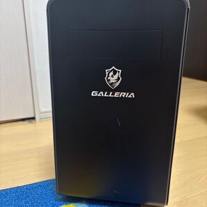 ガレリア GALLERIA Ryzen 3500 GTX1660Super