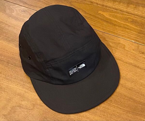 the north face キャップ