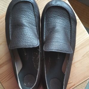 リゲッタ ドライビングシューズ