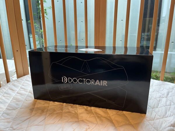 3DネックマッサージャーS ドクターエア DOCTORAIR MN-04