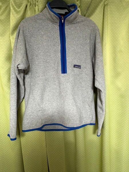01年製 Patagonia シンチラスナップt
