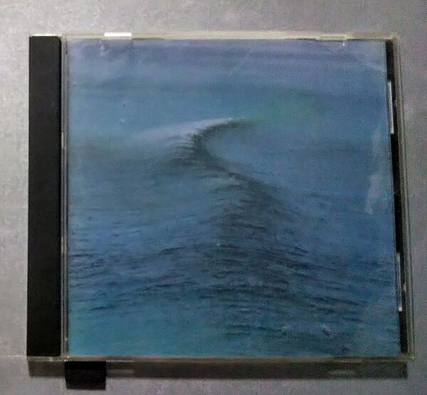 Ride Nowhere ライド ノーホエア 1990年 輸入盤