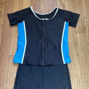 水着 レディース 上下 マタニティ用にも使えます