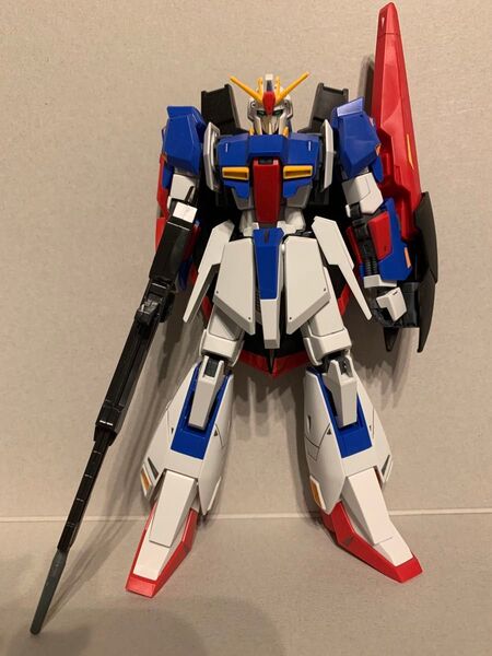 HG Zガンダム