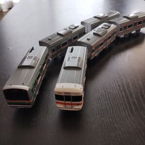 ※ジャンク品 プラレール 車両