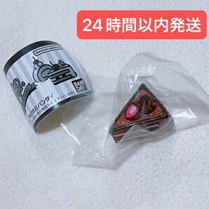 2D Figure ケーキコレクション ガチャ いちごショート(チョコ)